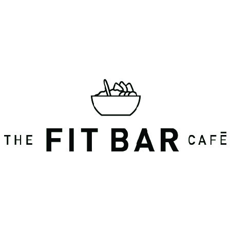 The Fit Bar Café brand