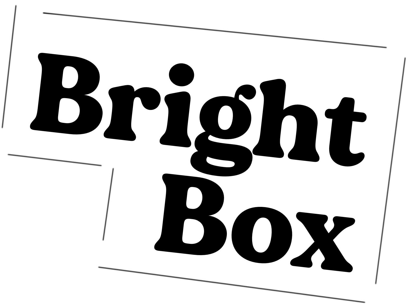 Brightbox Co. brand